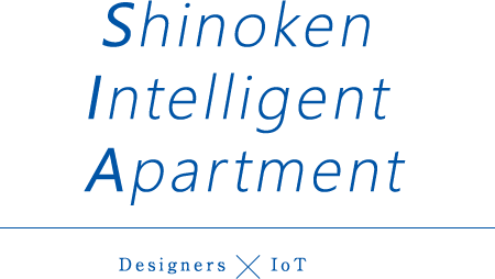 Shinoken Intelligent Apartment